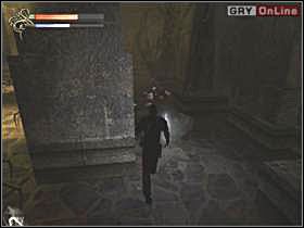 2 - 12 - Pajęcze gniazdo cz.2 - Shade: Gniew Aniołów - poradnik do gry