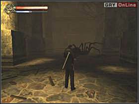 5 - 12 - Pajęcze gniazdo cz.2 - Shade: Gniew Aniołów - poradnik do gry