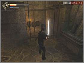 2 - 13 - Wieża cz.1 - Shade: Gniew Aniołów - poradnik do gry