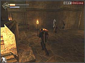 3 - 13 - Wieża cz.1 - Shade: Gniew Aniołów - poradnik do gry