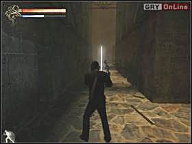 5 - 13 - Wieża cz.1 - Shade: Gniew Aniołów - poradnik do gry