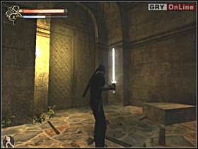 1 - 13 - Wieża cz.2 - Shade: Gniew Aniołów - poradnik do gry