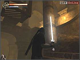 3 - 13 - Wieża cz.2 - Shade: Gniew Aniołów - poradnik do gry