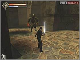 5 - 13 - Wieża cz.2 - Shade: Gniew Aniołów - poradnik do gry