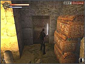 1 - 14 - Starożytna krypta - Shade: Gniew Aniołów - poradnik do gry