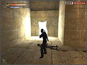 3 - 15 - Świątynia Seta I cz.1 - Shade: Gniew Aniołów - poradnik do gry