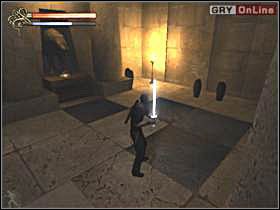 5 - 15 - Świątynia Seta I cz.1 - Shade: Gniew Aniołów - poradnik do gry