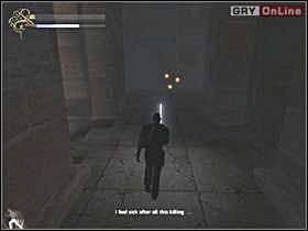 3 - 15 - Świątynia Seta I cz.2 - Shade: Gniew Aniołów - poradnik do gry