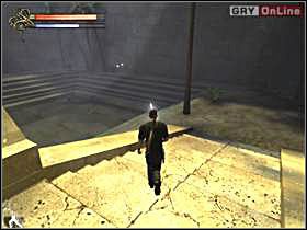 2 - 16 - Świątynia Seta II cz.1 - Shade: Gniew Aniołów - poradnik do gry