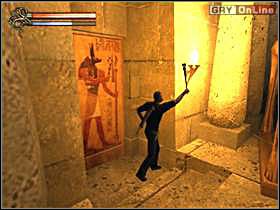 1 - 16 - Świątynia Seta II cz.2 - Shade: Gniew Aniołów - poradnik do gry