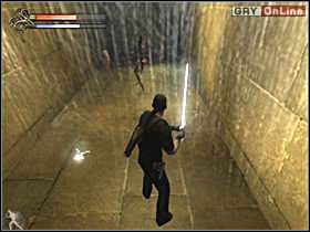 5 - 16 - Świątynia Seta II cz.2 - Shade: Gniew Aniołów - poradnik do gry