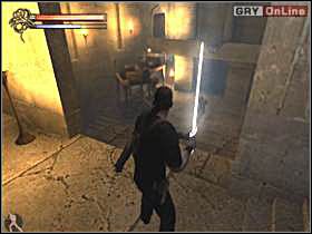 1 - 16 - Świątynia Seta II cz.3 - Shade: Gniew Aniołów - poradnik do gry