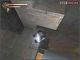 6 - 16 - Świątynia Seta II cz.3 - Shade: Gniew Aniołów - poradnik do gry