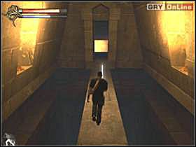 5 - 16 - Świątynia Seta II cz.4 - Shade: Gniew Aniołów - poradnik do gry