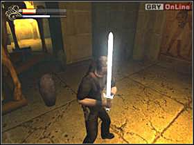 2 - 17 - Żywiciel Serket cz.1 - Shade: Gniew Aniołów - poradnik do gry