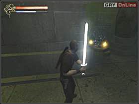 4 - 17 - Żywiciel Serket cz.1 - Shade: Gniew Aniołów - poradnik do gry