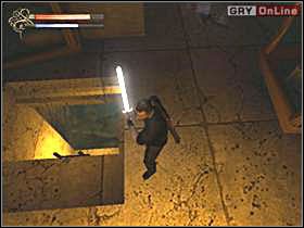 5 - 17 - Żywiciel Serket cz.1 - Shade: Gniew Aniołów - poradnik do gry