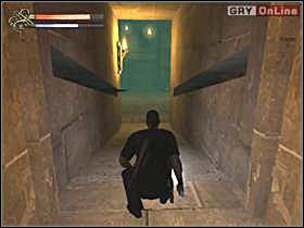 2 - 17 - Żywiciel Serket cz.2 - Shade: Gniew Aniołów - poradnik do gry