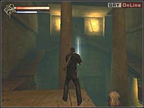 1 - 17 - Żywiciel Serket cz.3 - Shade: Gniew Aniołów - poradnik do gry