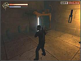 3 - 17 - Żywiciel Serket cz.3 - Shade: Gniew Aniołów - poradnik do gry