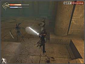 6 - 18 - Dom Ozyrysa cz.2 - Shade: Gniew Aniołów - poradnik do gry