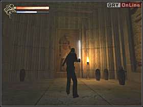 1 - 19 - Sala kolumnowa cz.1 - Shade: Gniew Aniołów - poradnik do gry