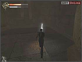 2 - 19 - Sala kolumnowa cz.1 - Shade: Gniew Aniołów - poradnik do gry