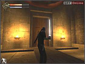 3 - 19 - Sala kolumnowa cz.1 - Shade: Gniew Aniołów - poradnik do gry