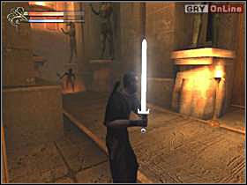 4 - 19 - Sala kolumnowa cz.1 - Shade: Gniew Aniołów - poradnik do gry