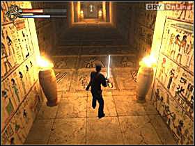 3 - 19 - Sala kolumnowa cz.2 - Shade: Gniew Aniołów - poradnik do gry