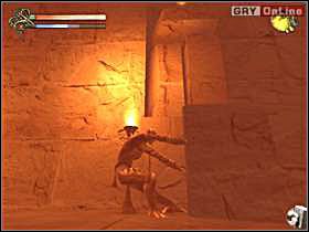 3 - 19 - Sala kolumnowa cz.3 - Shade: Gniew Aniołów - poradnik do gry