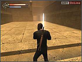 2 - 20 - Łuski Maat cz.2 - Shade: Gniew Aniołów - poradnik do gry