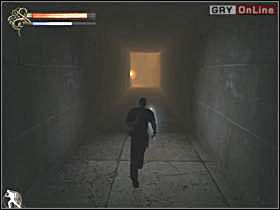 Zatrzymaj się przed placem - 20 - Łuski Maat cz.2 - Shade: Gniew Aniołów - poradnik do gry