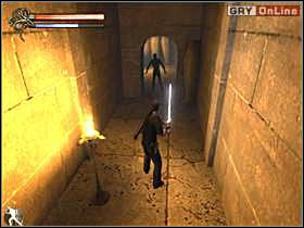 4 - 21 - Pola pokoju cz.1 - Shade: Gniew Aniołów - poradnik do gry