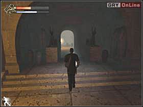 1 - 21 - Pola pokoju cz.2 - Shade: Gniew Aniołów - poradnik do gry