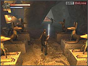 4 - 21 - Pola pokoju cz.2 - Shade: Gniew Aniołów - poradnik do gry