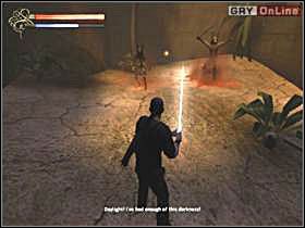 5 - 21 - Pola pokoju cz.2 - Shade: Gniew Aniołów - poradnik do gry