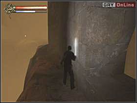 Spójrz na lewy obrazek powyżej - 22 - W objęcia ciemności I - Shade: Gniew Aniołów - poradnik do gry