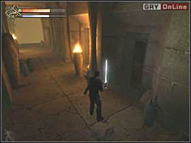 2 - 23 - W objęcia ciemności II cz.1 - Shade: Gniew Aniołów - poradnik do gry