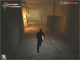 2 - 23 - W objęcia ciemności II cz.2 - Shade: Gniew Aniołów - poradnik do gry