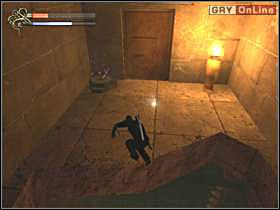 4 - 23 - W objęcia ciemności II cz.2 - Shade: Gniew Aniołów - poradnik do gry