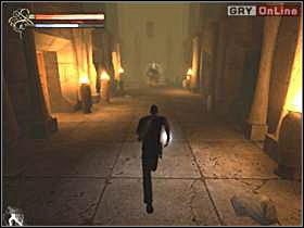 5 - 23 - W objęcia ciemności II cz.2 - Shade: Gniew Aniołów - poradnik do gry