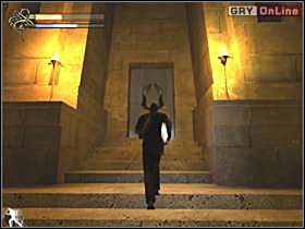 Potem zwyciężyć musisz głównego bossa - 24 - Portal - Shade: Gniew Aniołów - poradnik do gry