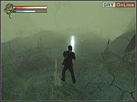 1 - 25 - Pierwsze starcie - Shade: Gniew Aniołów - poradnik do gry