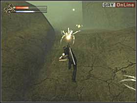 2 - 25 - Pierwsze starcie - Shade: Gniew Aniołów - poradnik do gry