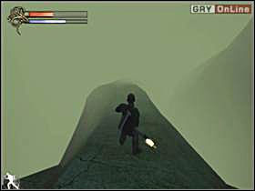 5 - 25 - Pierwsze starcie - Shade: Gniew Aniołów - poradnik do gry