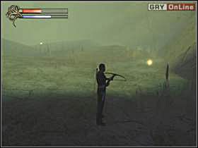 6 - 25 - Pierwsze starcie - Shade: Gniew Aniołów - poradnik do gry