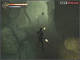 1 - 26 - Brama - Shade: Gniew Aniołów - poradnik do gry