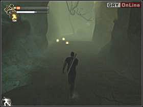 Jak zwykle, biegnij przed siebie i zbierz dwie magiczne łzy - 26 - Brama - Shade: Gniew Aniołów - poradnik do gry