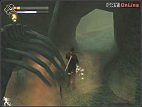 Na dole skręć w prawo - 26 - Brama - Shade: Gniew Aniołów - poradnik do gry